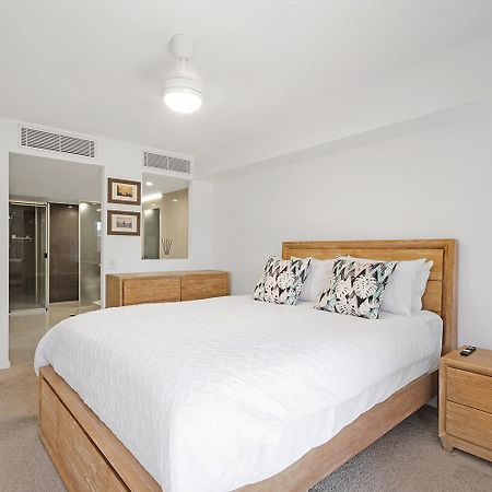 Silver Sea On Sixth Resort Maroochydore Buitenkant foto