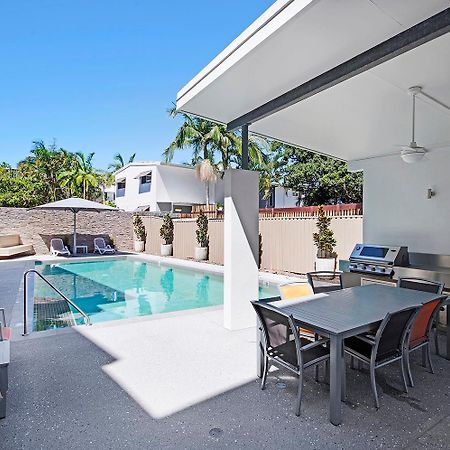 Silver Sea On Sixth Resort Maroochydore Buitenkant foto