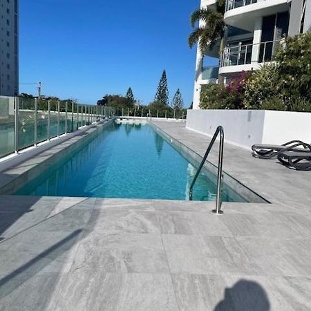 Silver Sea On Sixth Resort Maroochydore Buitenkant foto