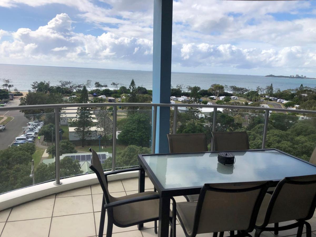 Silver Sea On Sixth Resort Maroochydore Buitenkant foto