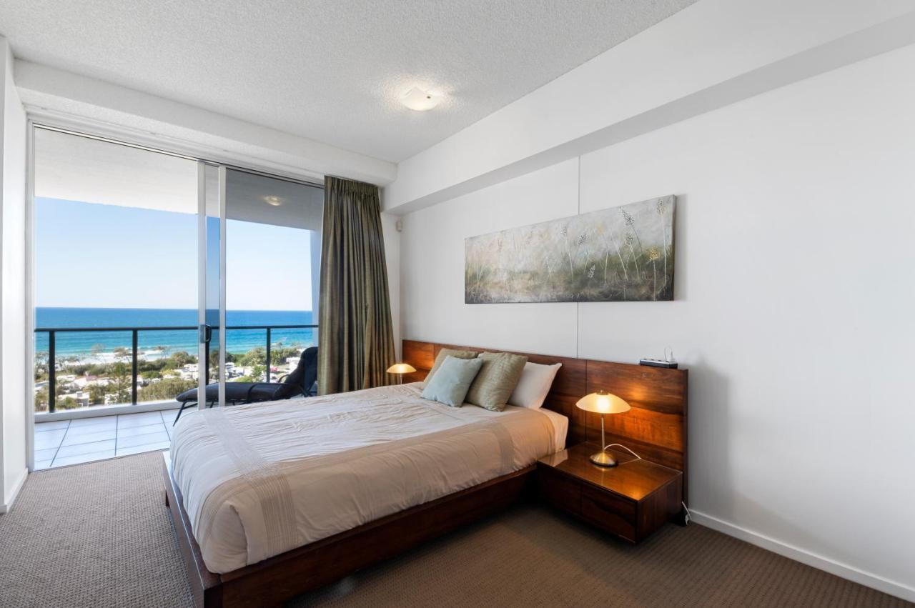 Silver Sea On Sixth Resort Maroochydore Buitenkant foto
