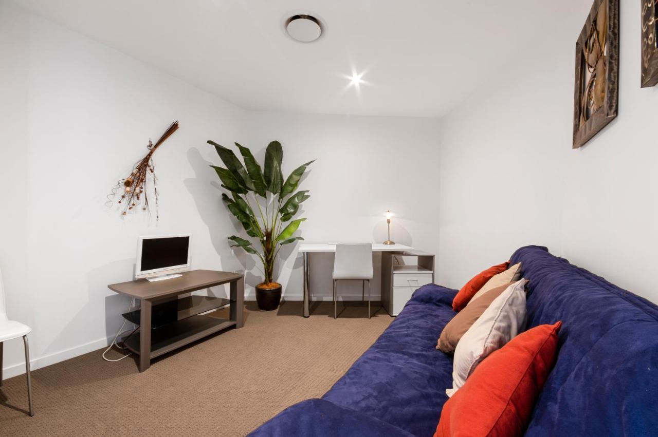 Silver Sea On Sixth Resort Maroochydore Buitenkant foto