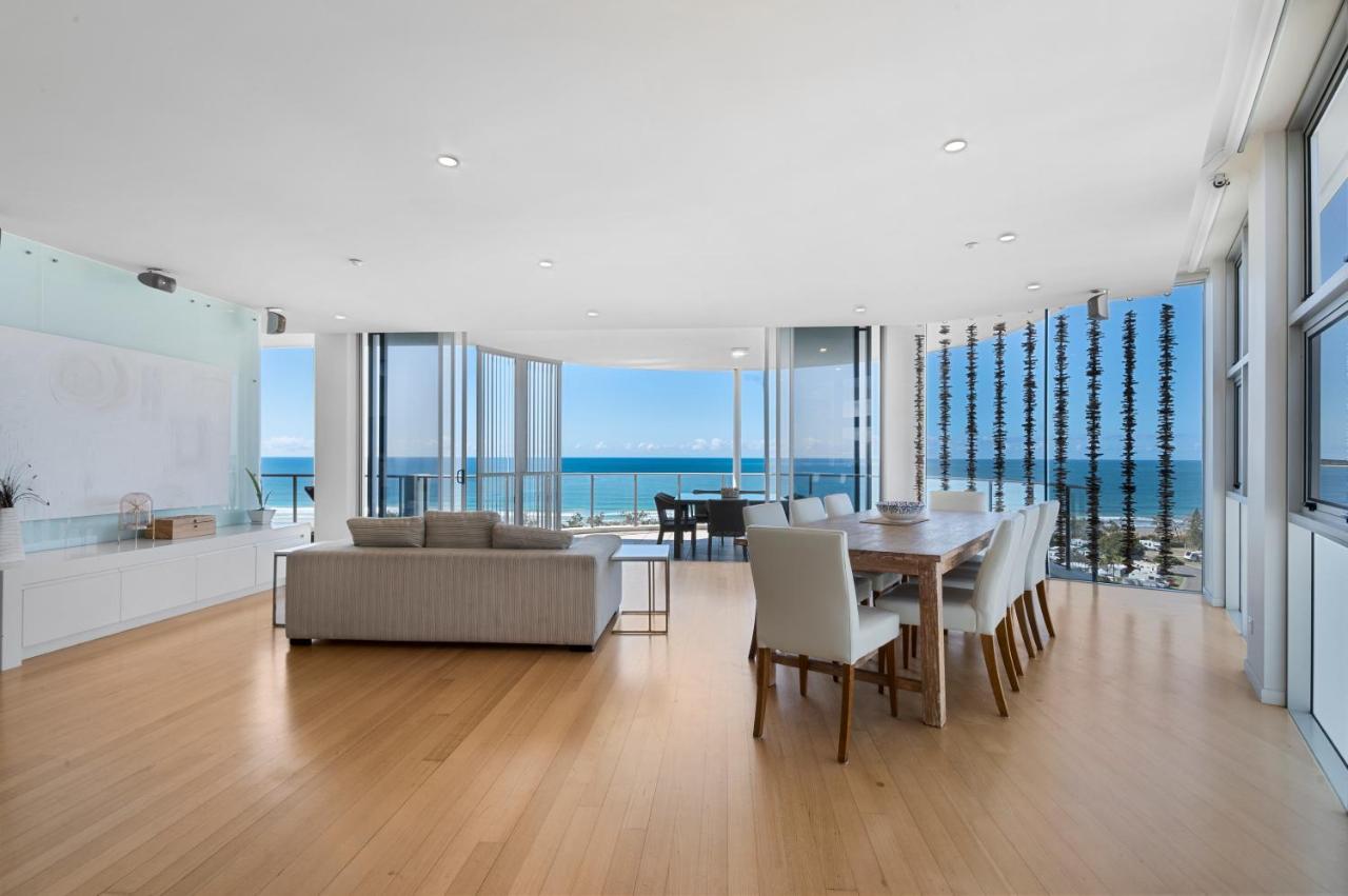 Silver Sea On Sixth Resort Maroochydore Buitenkant foto