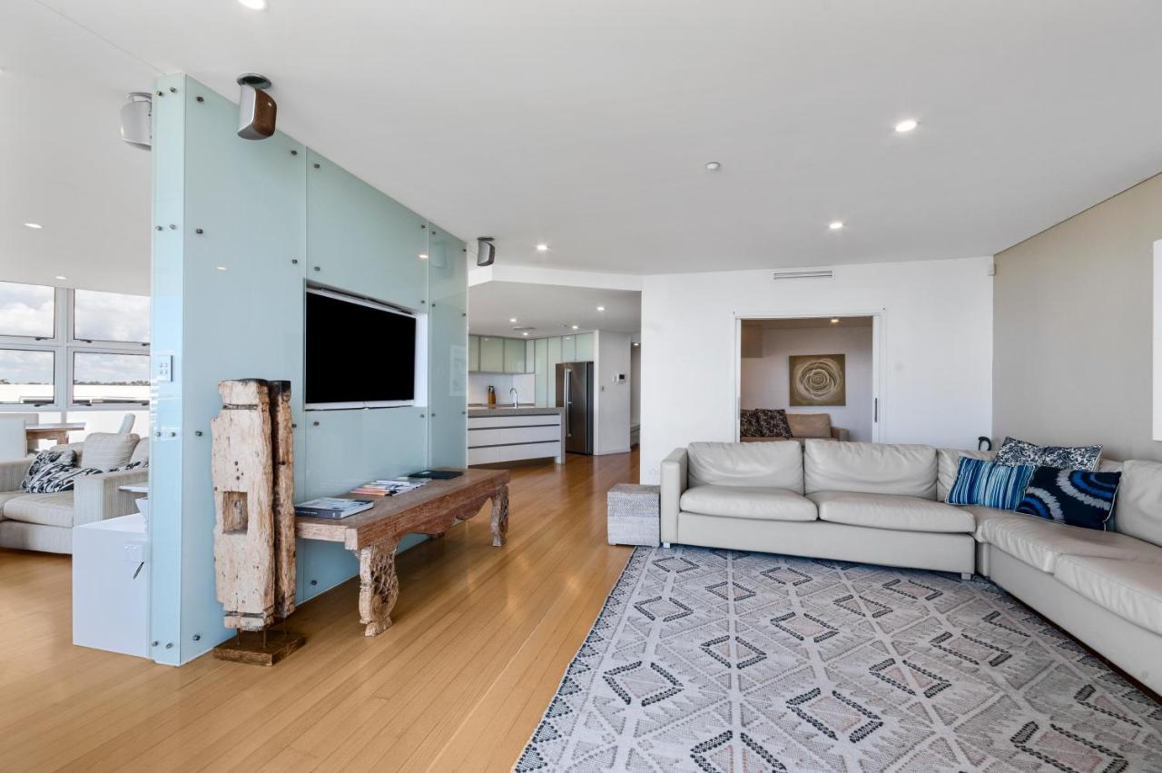 Silver Sea On Sixth Resort Maroochydore Buitenkant foto