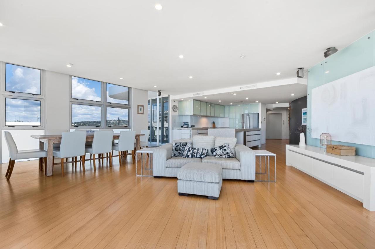 Silver Sea On Sixth Resort Maroochydore Buitenkant foto