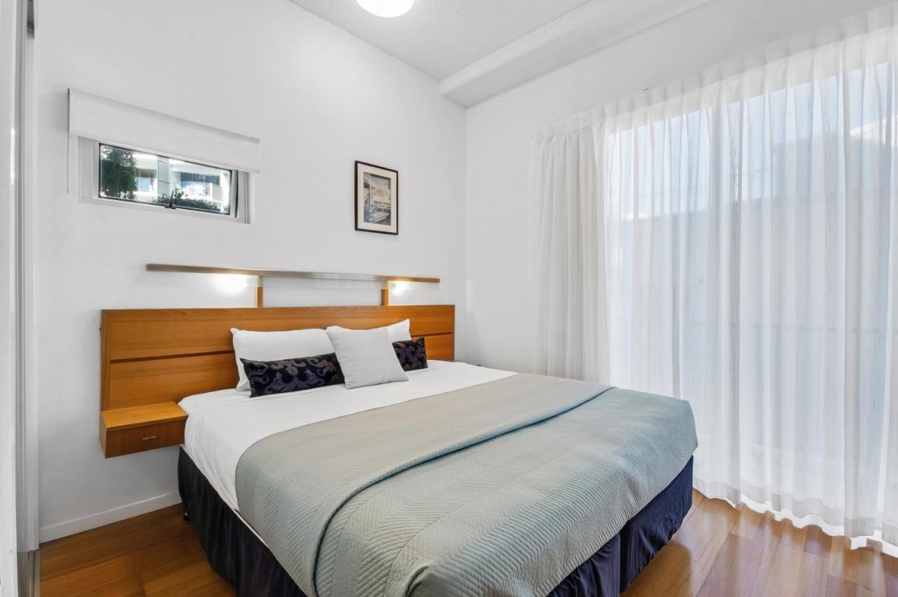 Silver Sea On Sixth Resort Maroochydore Buitenkant foto