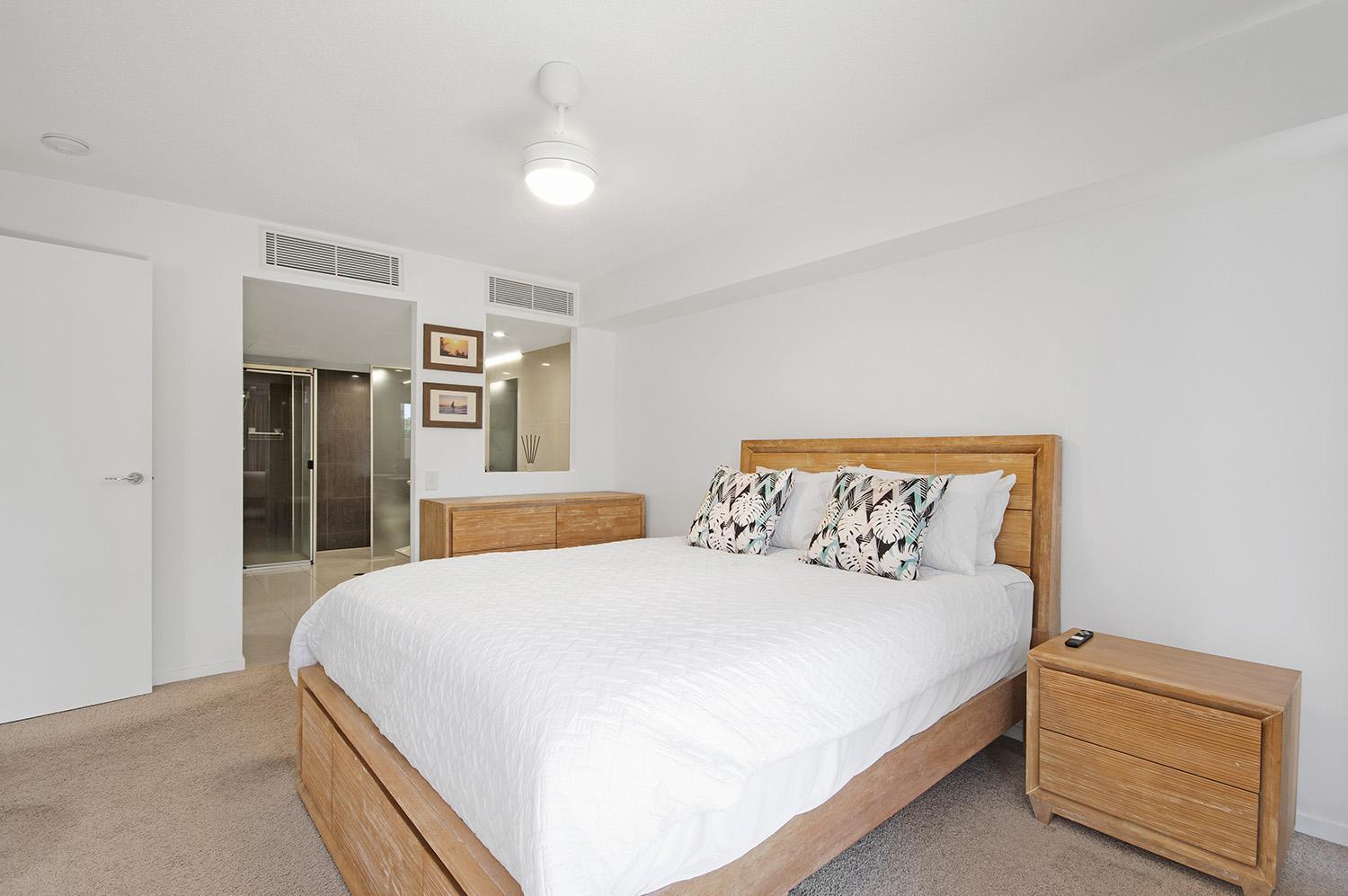 Silver Sea On Sixth Resort Maroochydore Buitenkant foto