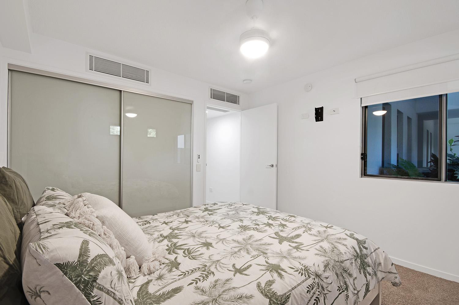 Silver Sea On Sixth Resort Maroochydore Buitenkant foto