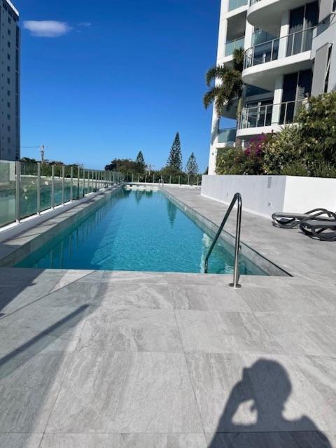 Silver Sea On Sixth Resort Maroochydore Buitenkant foto