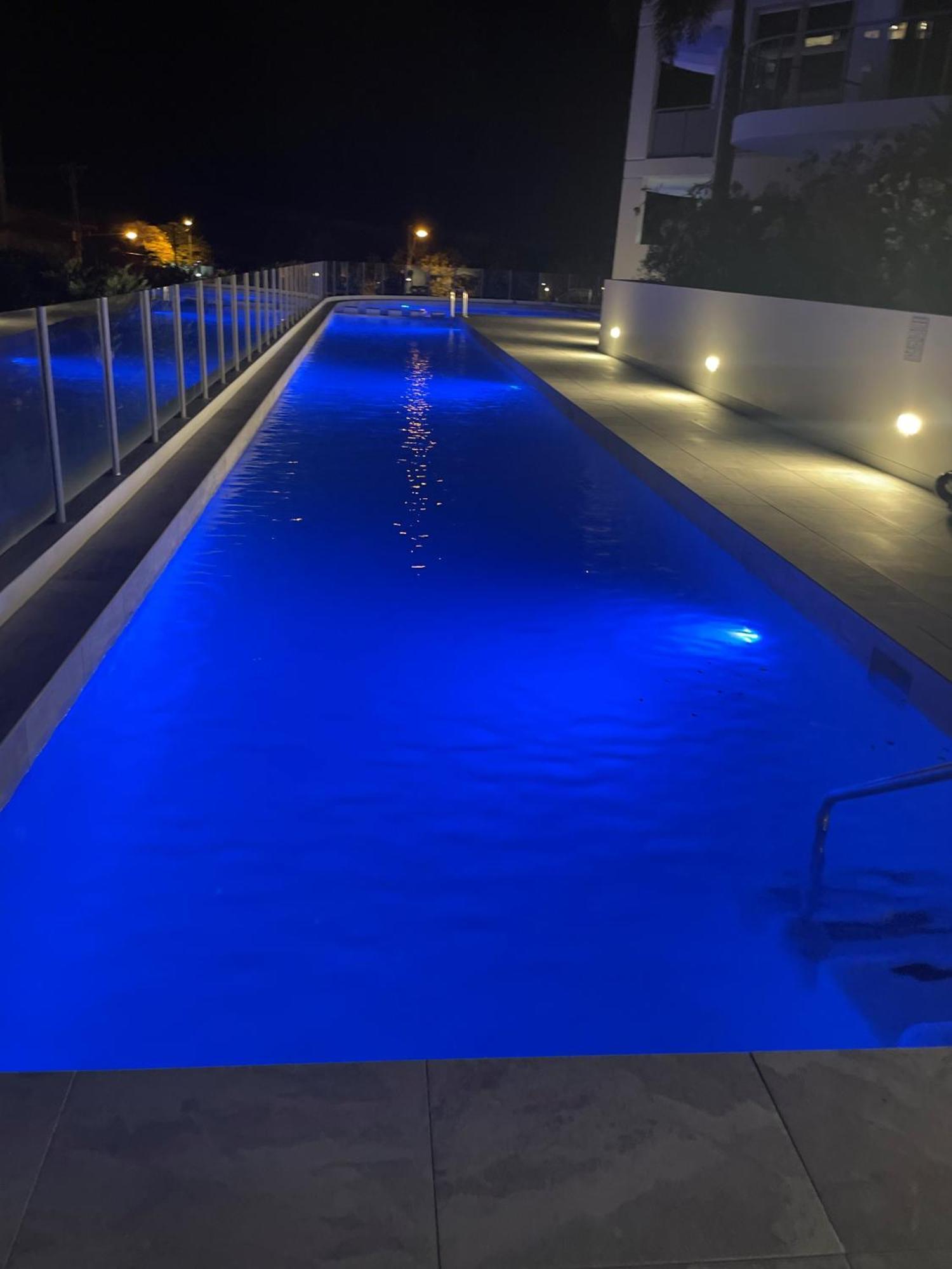 Silver Sea On Sixth Resort Maroochydore Buitenkant foto