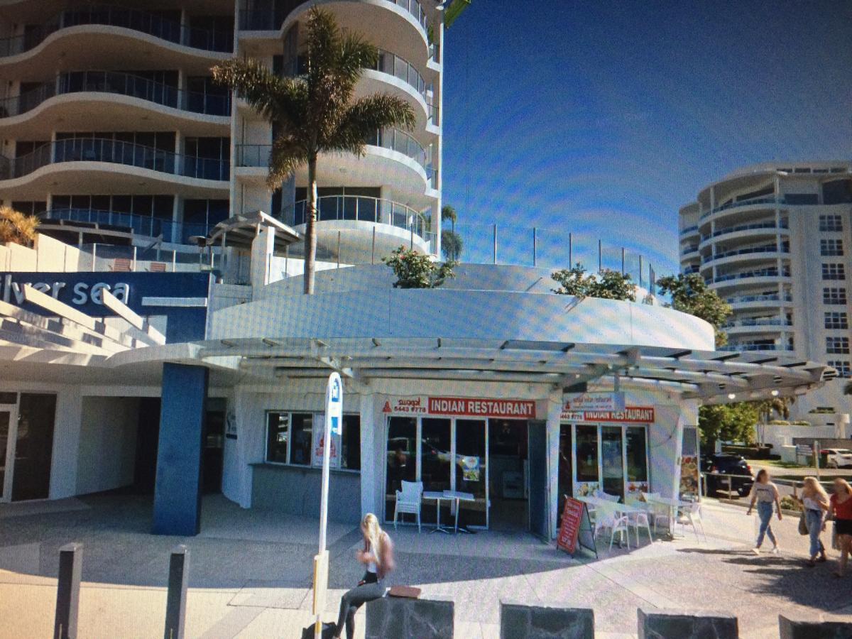 Silver Sea On Sixth Resort Maroochydore Buitenkant foto